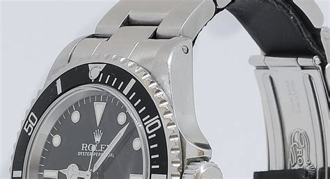 rolex datejust with no pin holes case|rolex lug holes explained.